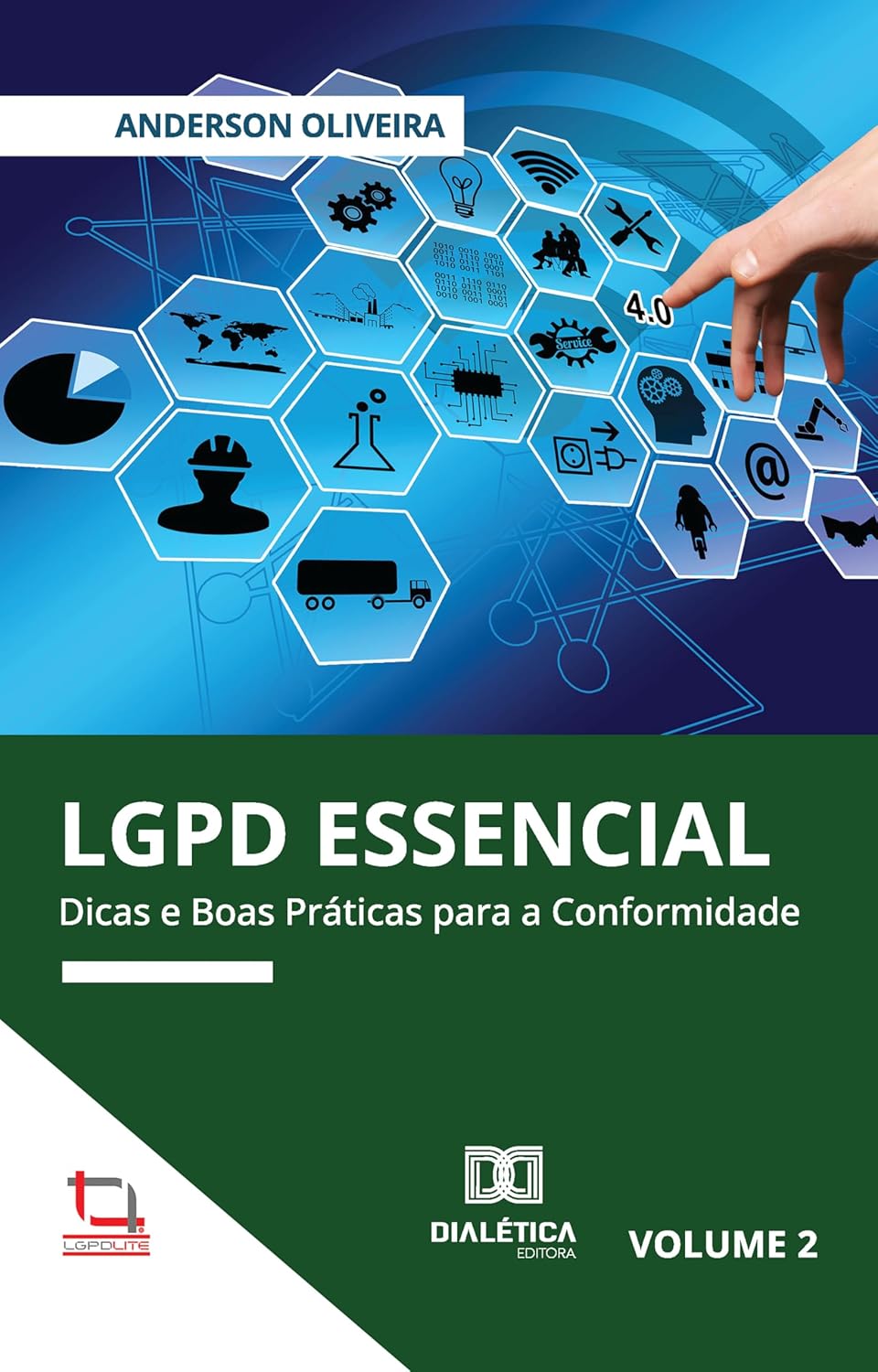 LGPD Essencial Vol. 2